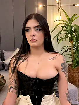 Snapshot of AliceRitter chatting on September 28, 7:54 pm AliceRitter online show from September 28, 7:54 pm
