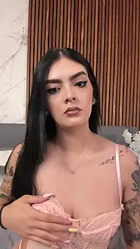 AliceRitter online show from March 26, 12:53 am