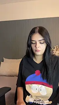 AliceRitter online show from December 20, 5:16 pm