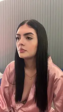 AliceRitter online show from June 11, 2:53 am
