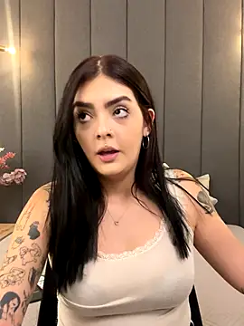 Snapshot of AliceRitter chatting on September 25, 6:58 pm AliceRitter online show from September 25, 6:58 pm