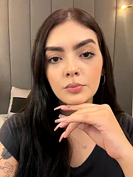 Snapshot of AliceRitter chatting on September 26, 6:26 pm AliceRitter online show from September 26, 6:26 pm
