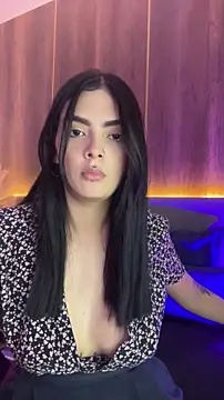 AliceRitter online show from November 22, 7:02 pm