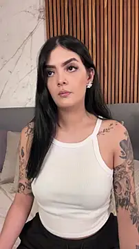 AliceRitter online show from March 3, 10:28 pm