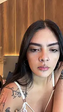 AliceRitter online show from November 20, 5:24 pm