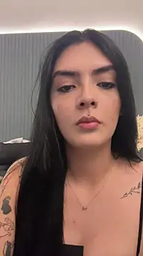 AliceRitter online show from May 13, 10:17 pm