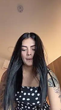 AliceRitter online show from November 8, 8:12 pm