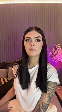 AliceRitter online show from January 15, 5:05 pm