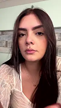 AliceRitter online show from July 14, 11:11 pm