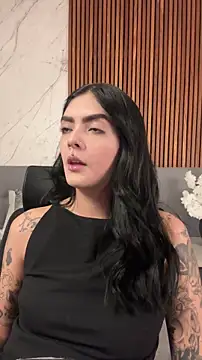 AliceRitter online show from March 25, 12:33 am