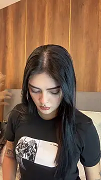 AliceRitter online show from November 14, 5:27 pm