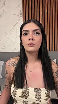 AliceRitter online show from March 27, 12:19 am