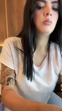 AliceRitter online show from November 11, 5:30 pm