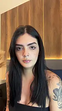 AliceRitter online show from November 19, 6:52 pm