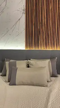 AliceRitter online show from February 26, 10:21 pm