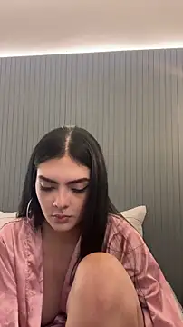 AliceRitter online show from May 26, 9:46 pm