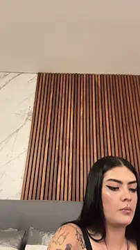 AliceRitter online show from March 28, 10:44 pm