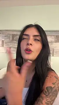 AliceRitter online show from July 7, 11:30 pm