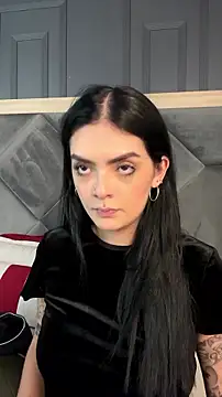 AliceRitter online show from July 1, 10:21 pm