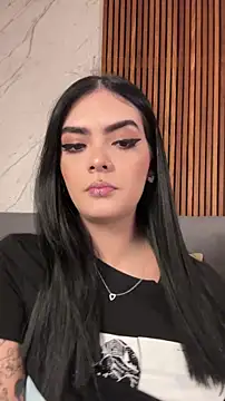 AliceRitter online show from March 18, 10:10 pm