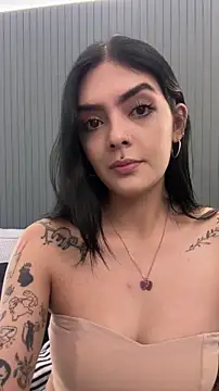 AliceRitter online show from May 30, 11:10 pm
