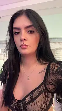AliceRitter online show from July 8, 11:27 pm