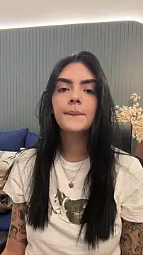 AliceRitter online show from May 21, 10:18 pm