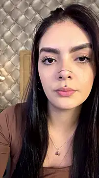AliceRitter online show from July 21, 11:17 pm