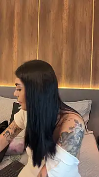 AliceRitter online show from October 30, 7:22 pm