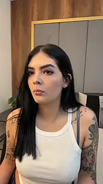 AliceRitter online show from February 11, 10:09 pm