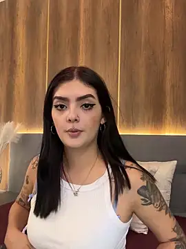 Snapshot of AliceRitter chatting on September 11, 7:25 pm AliceRitter online show from September 11, 7:25 pm