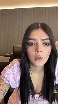 AliceRitter online show from January 17, 5:05 pm