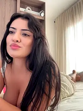 Lu090  online show from October 24, 3:55 pm