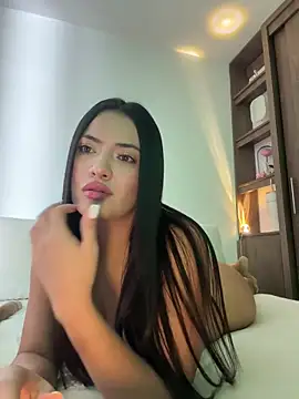 Lu090  online show from December 14, 5:07 pm