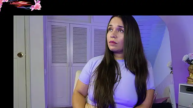 isabella cf online show from February 18, 5:38 am