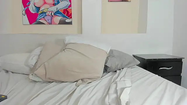 Emma cartter1 online show from November 23, 3:44 pm