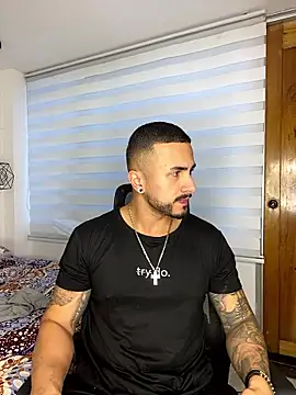 ALEXXX KING online show from January 14, 12:53 pm