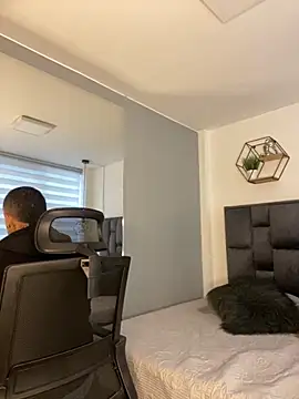 ALEXXX KING online show from October 8, 12:50 pm