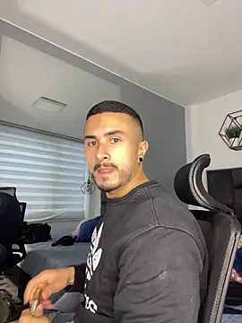 ALEXXX KING online show from September 18, 1:03 pm