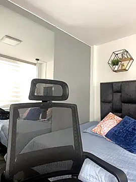 ALEXXX KING online show from September 19, 1:48 pm