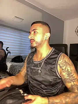 ALEXXX KING online show from September 30, 12:11 pm