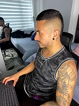 ALEXXX KING online show from September 17, 1:46 pm