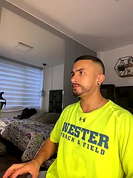 ALEXXX KING online show from September 24, 12:33 pm