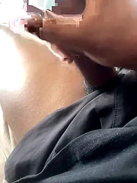 CreamyOff45 online show from September 15, 7:20 am