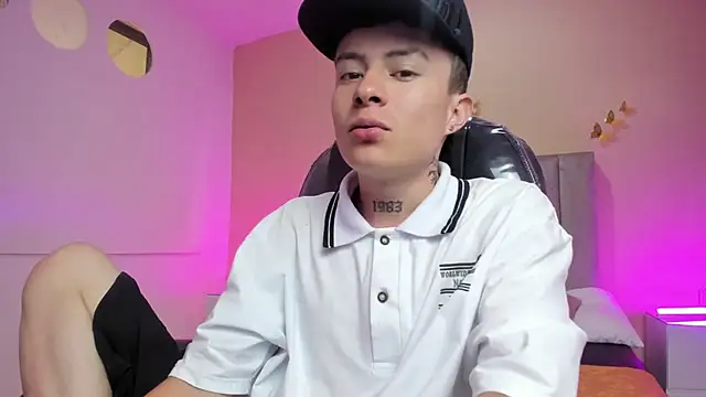 Nascary Fox online show from March 31, 1:02 pm