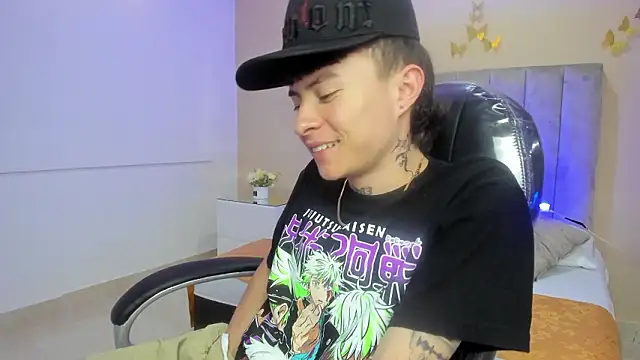 Nascary Fox online show from February 17, 7:33 pm