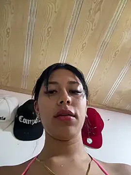 Nascary Fox online show from April 12, 9:07 pm