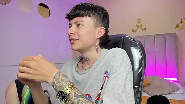 Nascary Fox online show from February 11, 7:36 pm