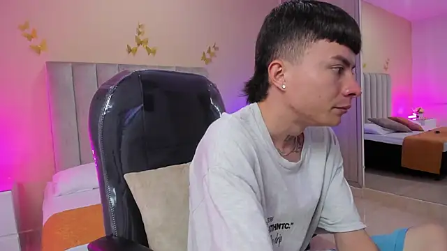 Nascary Fox online show from January 13, 7:40 pm