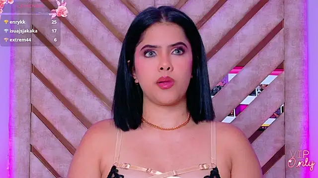 Martina-Roberts- online show from February 11, 4:01 am